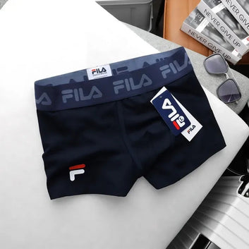 Fila Men’s Premium Boxers – 2025 Trending Collection (8-Pack)