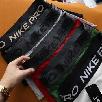 Nike Men’s Boxers – 2025 Signature Collection (Pack of 8)