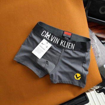 CK FlexForm Ultra Soft Men's Boxer (Pack of 8)